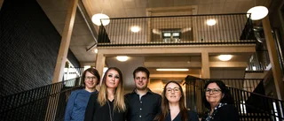 Entreprenören: ”Jag hoppas att ni misslyckas”
