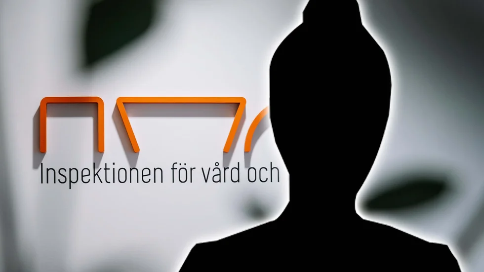 ”Dalbyhemmet är huset som gud glömde på landet”, säger en anställd på det kommunala boendet.