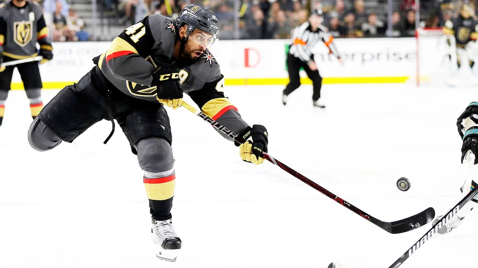 Bellemare har varit assisterande lagkapten i Vegas och uppskattats för sitt spel. Det är dock oklart om han blir kvar i klubben. 