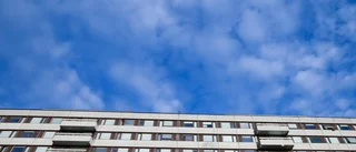 Marknadshyror ger inte fler lägenheter