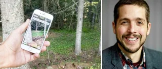 Tidigare Kågebo kan vinna fint skogspris