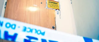 Beskedet om våldsdådet i Skelleftehamn: ”Detta är det misstänkta mordvapnet”