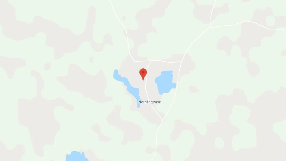 135 kvadratmeter stort hus i Kåge sålt till nya ägare