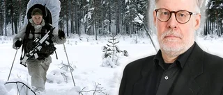 Mer militär ger Arvidsjaur nya jobb