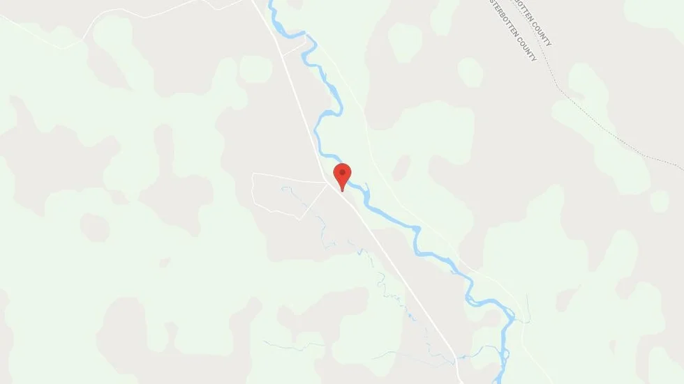 32-åring ny ägare till hus i Byske – 270 000 kronor blev priset