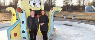 Kågebadet satsar inför sommaren