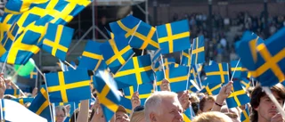 Nationaldagen – så kan du fira den i Norranområdet