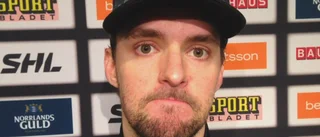 AIK-målvakten om sin egen insats – och vad som krävs i söndagens måstematch
