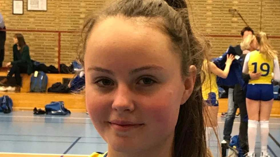 Emmy Gustafsson.