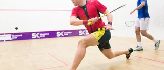 Miko Äijänen enkelt vidare till semifinal