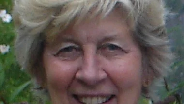 Christina Johansson