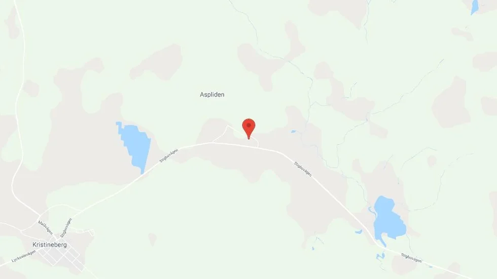 Ny ägare till skog på adressen Aspliden 113 i Kristineberg
