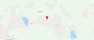 Ny ägare till skog på adressen Aspliden 113 i Kristineberg