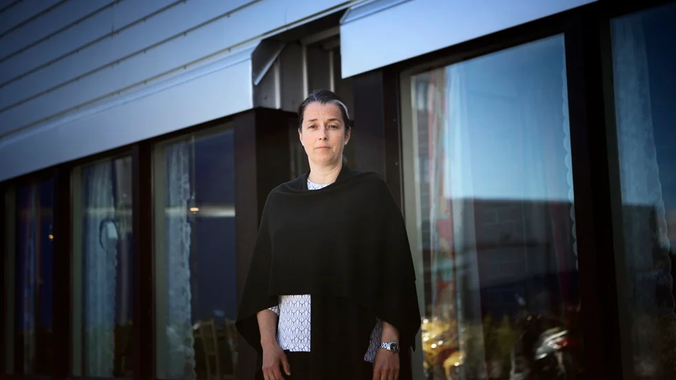 Åsa Jonsson, chefsåklagare i Umeå, väcker inte åtal mot 18-åringen från Strängnäs.