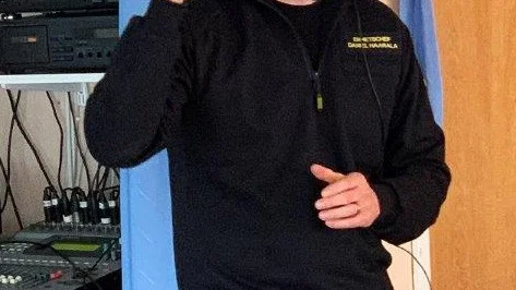 Daniel Haarala