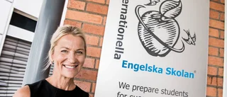 Engelska Skolans vd kliver av