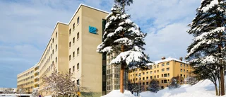 Oro när fem dagar på lasarettet blir tre