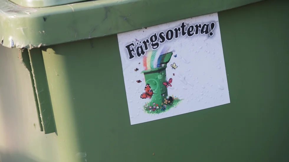 Skellefteå har blivit bättre på miljöhantering enligt Aktuell Hållbarhets miljörankning.   