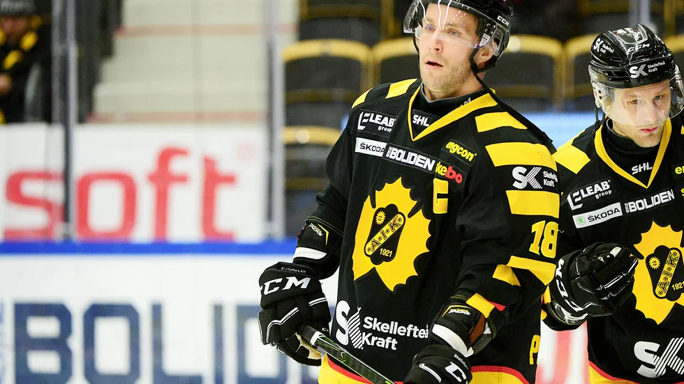 Pontus Petterström