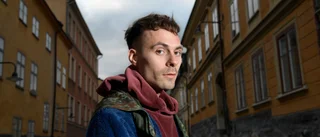 Oskar Linnros till Brännbollsyran