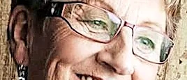 Anna-Märta Nilsson