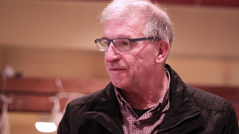 ”Säger vi att det ska vara ett specialfordon så får vi väl betala för det”, säger Jim Lundmark, kommunchef i Malå. 