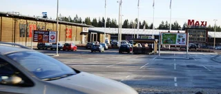 Så många arbetar på handelsområden i Norr- och Västerbotten
