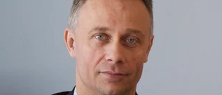 ”Jag imponeras över modet hos de som har valt att flytta hit” 