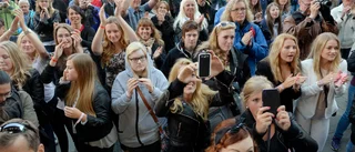 Varför ska vi bli fler i Skellefteå?