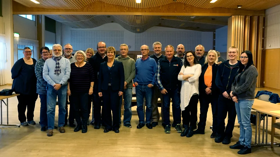 Vem tar vem? Tar någon någon? Om några veckor vet vi om det blir några valtekniska samverkningar bland partierna i Arjeplogs kommunfullmäktige, och vem som blir kommunalråd. 