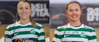 Ytterligare två spelare klara för Moröns damer