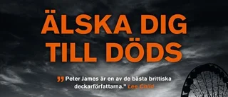 ”Älska dig till döds” – en berättelse om reptiler, mord och pengar