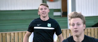 Oscar Larsson: ”Det gäller att hålla ett extra öga på Leo Englund”