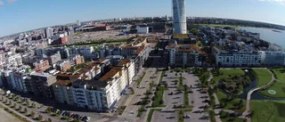 Kostsamt när Malmöbor ska leva italienskt