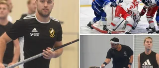 "Tobbe Trollkarl" visade sina konster • Hon blev matchvinnare på nytt • Padelduon hittade spelet direkt