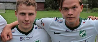 Skellefteå FF intresserat av Morökvartett