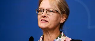 S och MP oense om ensamkommande