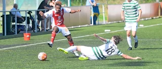 Morön föll mot seriesuveränen: ”Rättvis seger”