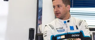 Dahlgren om stora utmaningen efter WTCC-debuten: ”Det ska bli intressant”