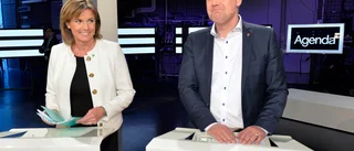 Han som nästan bestämmer