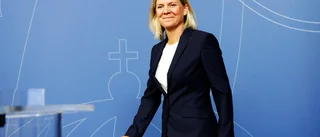 Kommer politikerna att strunta även i det nya överskottsmålet?