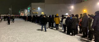 Här är de som får gå på Luleå Hockeys matcher ■ Tusentals biljetter blir oanvändbara ■ Ekonomiskt bakslag väntar