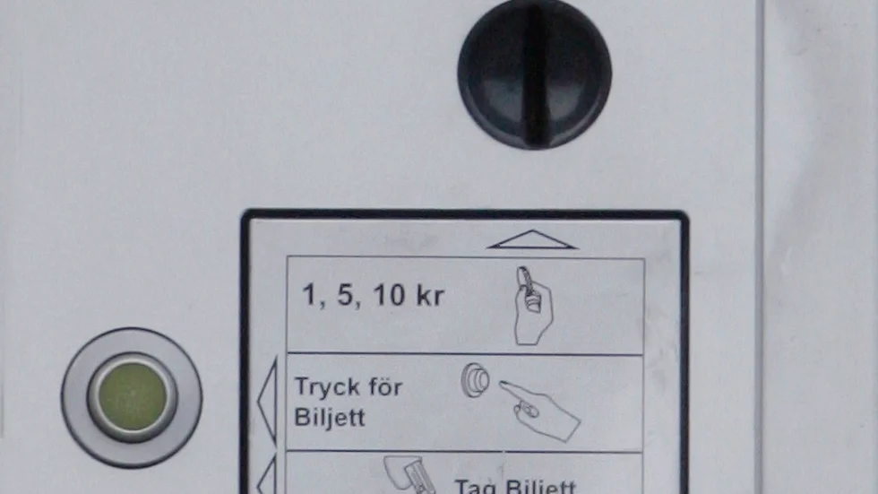 Foto: Fredrik Sandberg / TT.