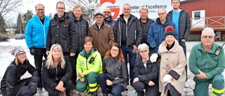Temavecka om jobben – ”vi kommer att ha ett rekryteringsbehov”