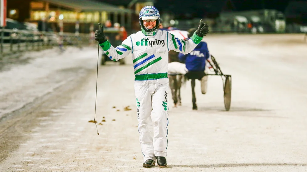 Leif Eriksson.