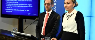 KD har fel, det finns ingen orättvis pensionärsskatt