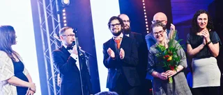 Alvargalan flyttar tillbaka till Folkparken