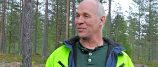 Ett helt liv med skogen