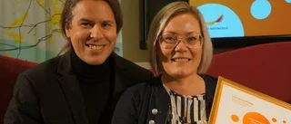 De är Västerbottens mest företagssamma