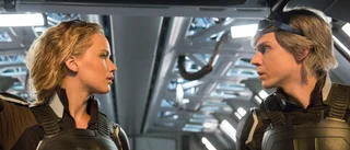 Nya ”X-men” bjuder på samma koncept som alltid – vad blir betyget?